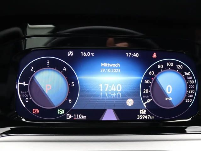 Volkswagen Golf 2.0 TDI DSG Golf VIII Life