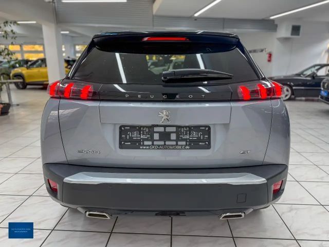 Peugeot 2008 GT-Line