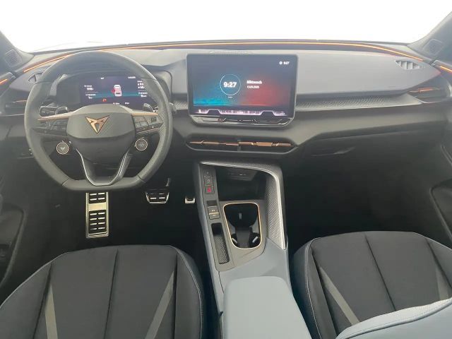 Cupra Terramar 1.5 e-Hybrid