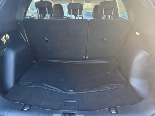 Ford Kuga Cool & Connect Plug in Hybrid