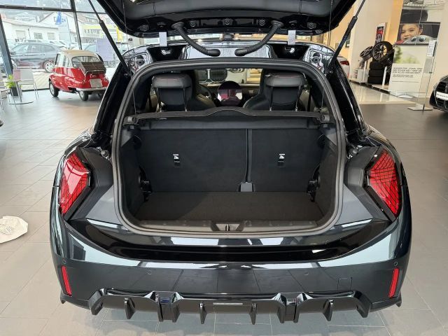 MINI Cooper S 3-deurs