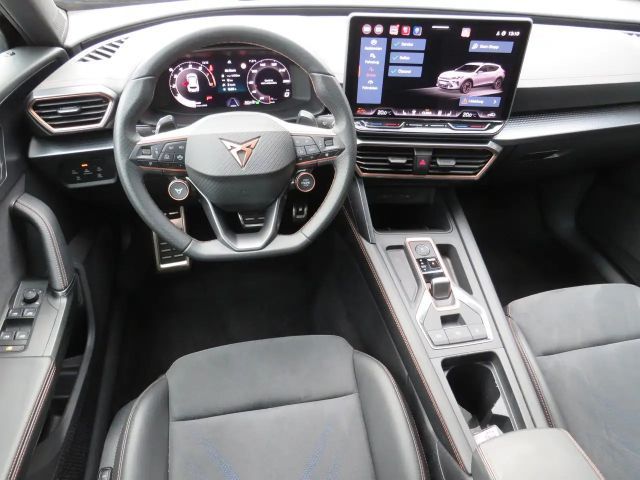 Cupra Formentor 1.5 eTSI 150PS LED 19" Drive-Paket 3 EDGE-Paket