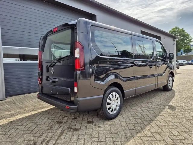 Renault Trafic Blue Evolution Grand dCi 150