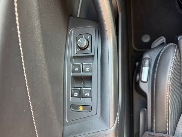 Volkswagen T-Roc DSG