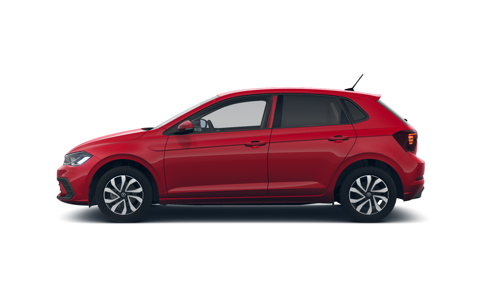 Volkswagen Polo 1.0 TSI