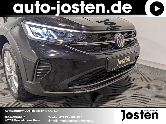 Volkswagen Taigo 1.0 TSI