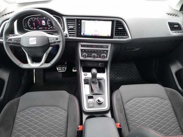 Seat Ateca 1.5 TSI DSG FR-lijn