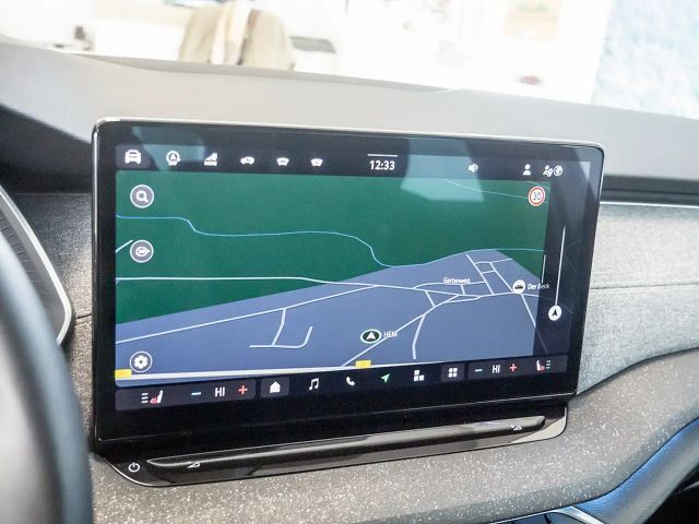 Skoda Octavia 2.0 TDI Combi Tour