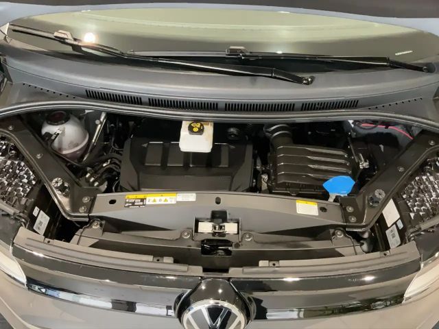 Volkswagen California Beach T7