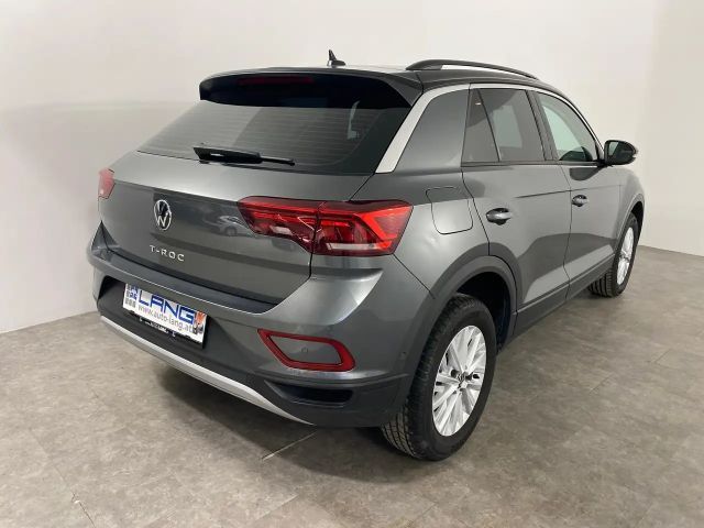 Volkswagen T-Roc 2.0 TDI DSG Life