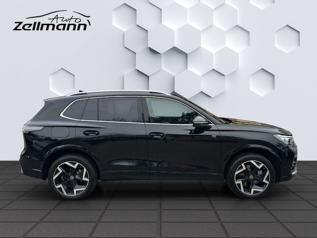 Volkswagen Tiguan 2.0 TDI R-Line