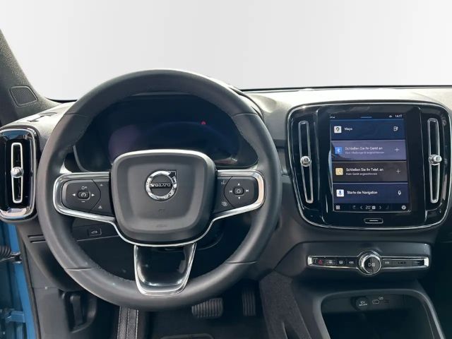 Volvo XC40 Plus Recharge