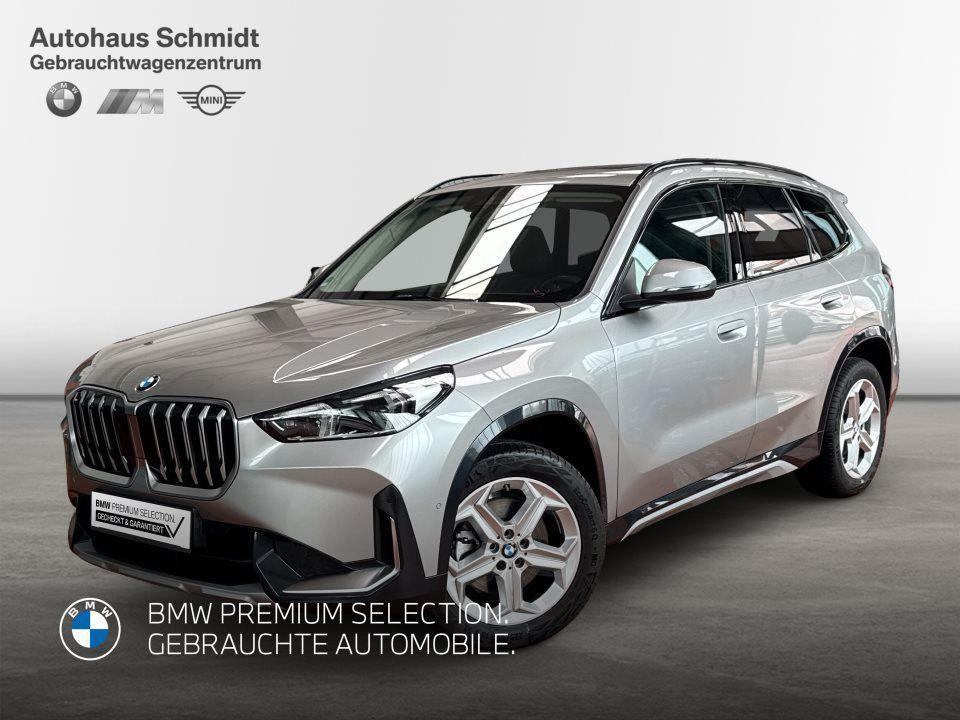 BMW X1 sDrive20i