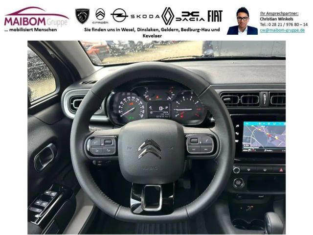 Citroën C3 PureTech