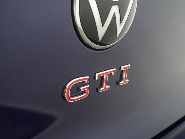 Volkswagen Golf 2.0 TSI DSG GTI