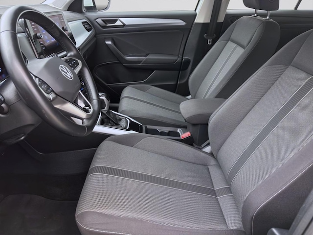 Volkswagen T-Roc 2.0 TDI DSG Life