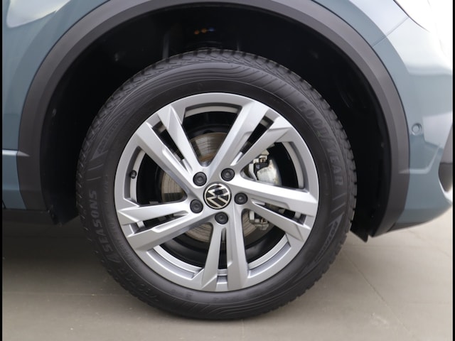 Volkswagen T-Roc 1.5 TSI DSG R-Line