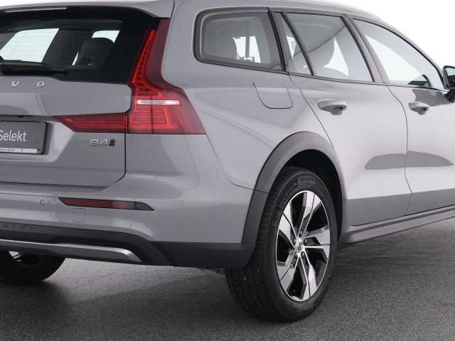 Volvo V60 Cross Country CC