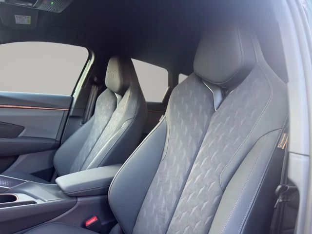 Cupra Terramar DSG +ACC+APP+HuD+360° Kamera+Matrix-LED