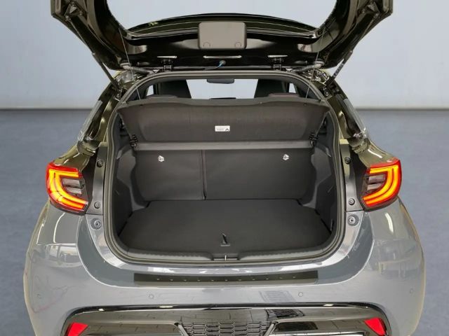 Toyota Yaris GR Hatchback Hybride