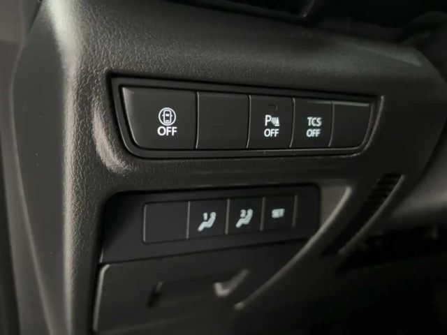 Mazda MX-30 Advantage