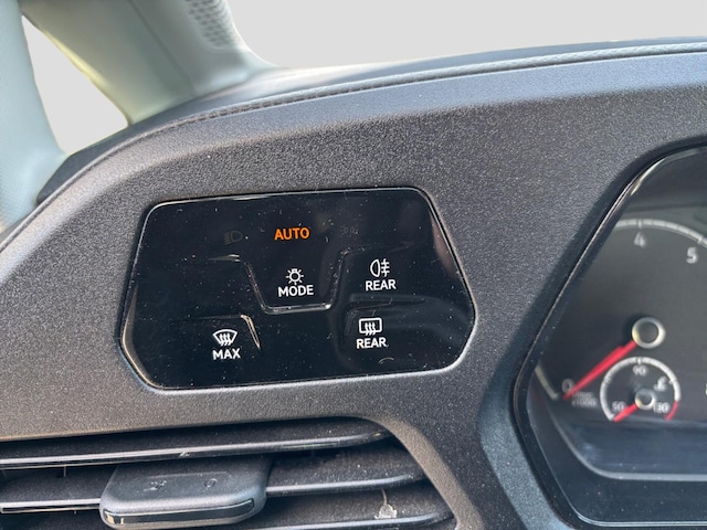 Volkswagen Caddy 1.5 TSI Combi EcoProfi