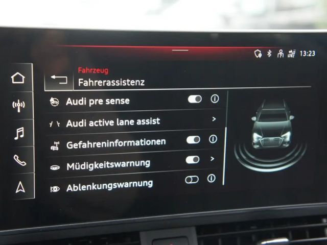 Audi A4 30 TDI Avant