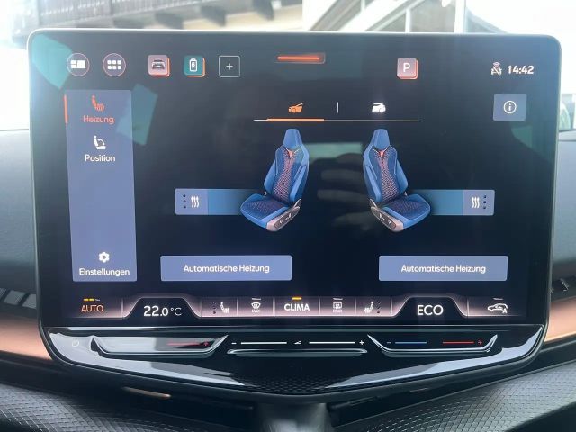 Cupra Tavascan Adrenaline VZ