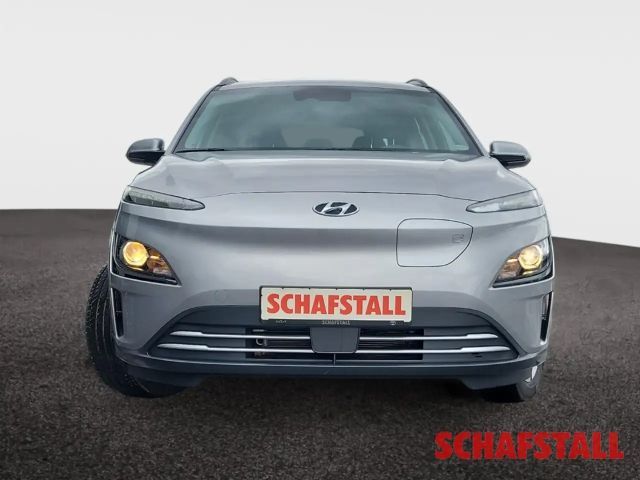 Hyundai Kona Electric Select