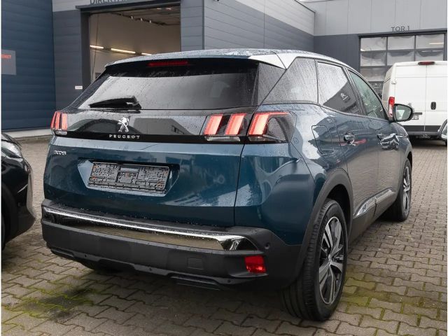 Peugeot 3008 Allure Pack PureTech