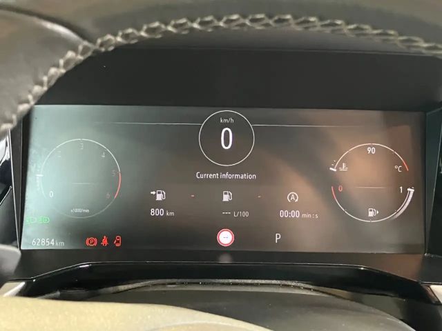 Opel Grandland X 1.5 CDTI