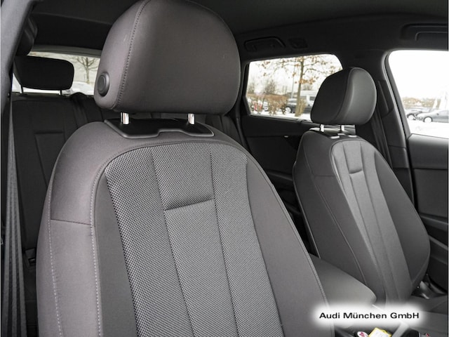 Audi A4 35 TFSI Avant S-Line S-Tronic