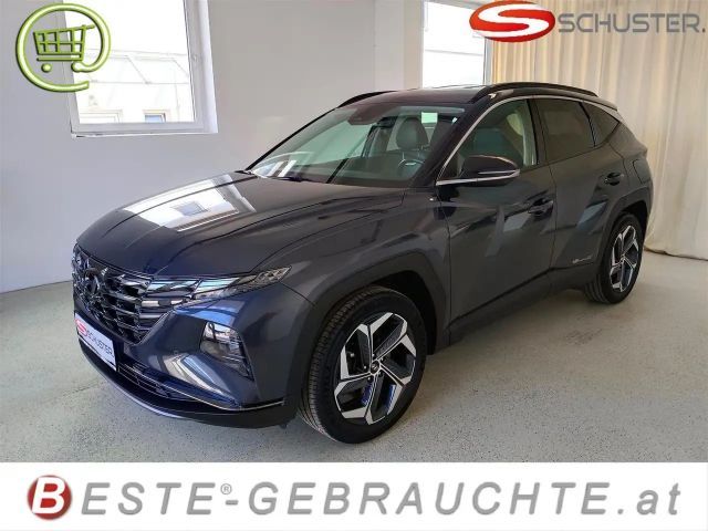 Hyundai Tucson 2WD T-GDi