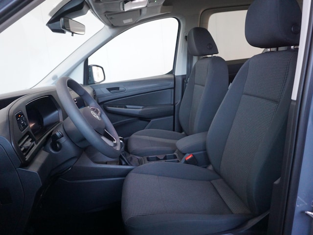 Volkswagen Caddy Combi