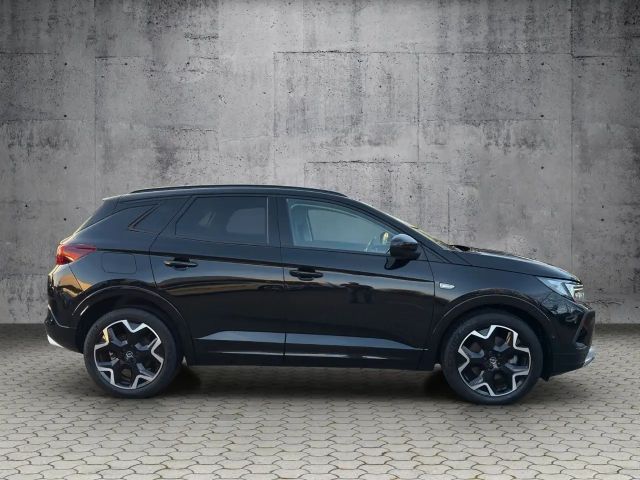 Opel Grandland X Ultimate
