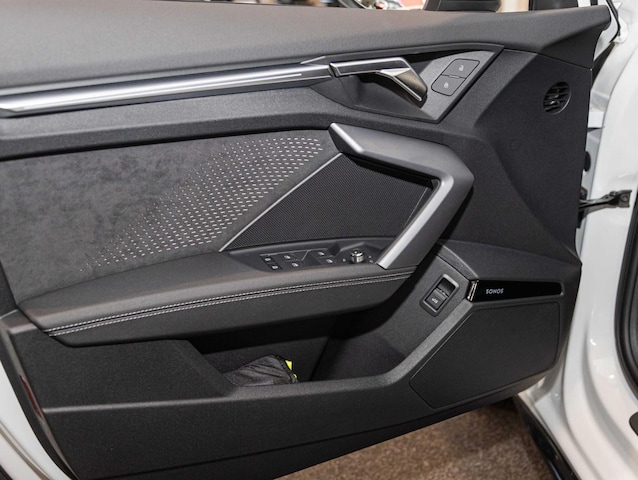 Audi S3 Quattro S-Tronic Sportback