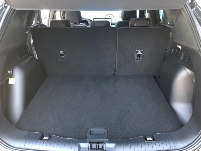 Ford Kuga EcoBoost ST Line