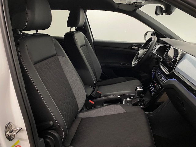 Volkswagen T-Cross 1.0 TSI DSG