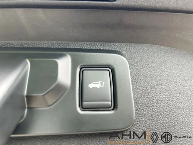 Renault Scenic E-Tech Techno