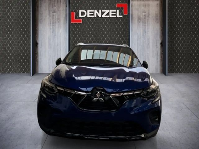 Mitsubishi ASX Invite