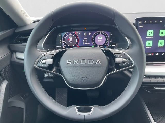 Skoda Octavia Combi Selection