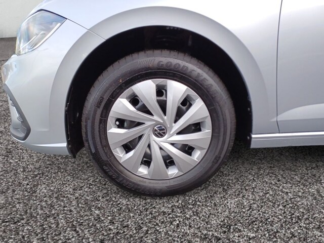 Volkswagen Polo 1.0 (AW)