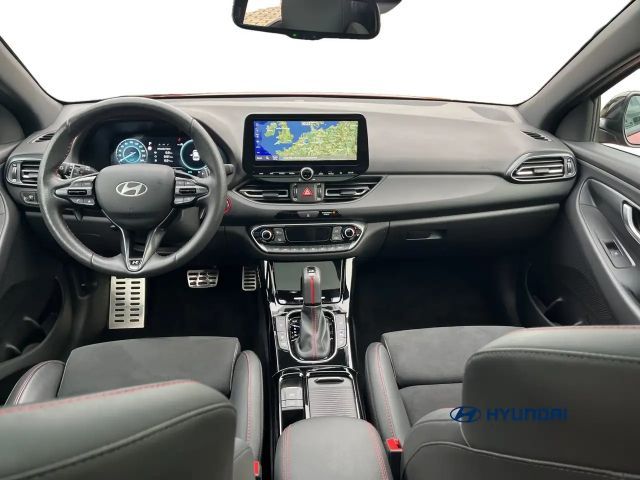 Hyundai i30 N Line T-GDi