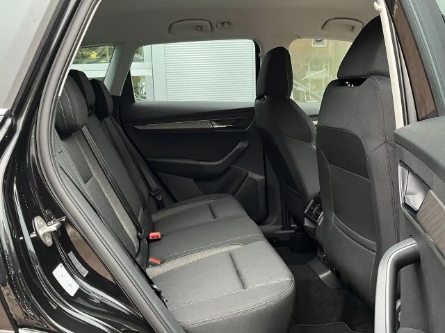 Skoda Karoq 2.0 TDI Drive