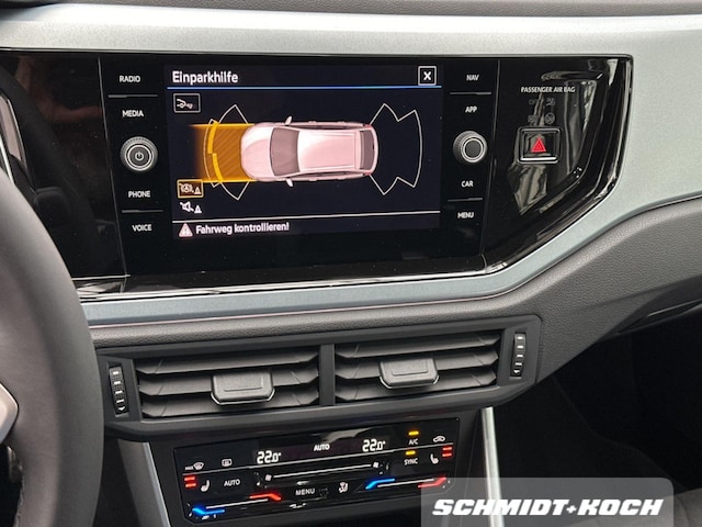 Volkswagen Taigo 1.0 TSI DSG