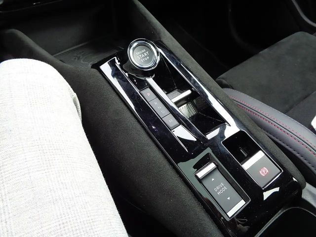 Alfa Romeo Junior Ibrida