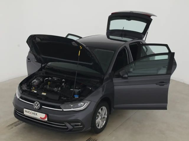 Volkswagen Polo 1.0 StyleBT070 TSIM5F