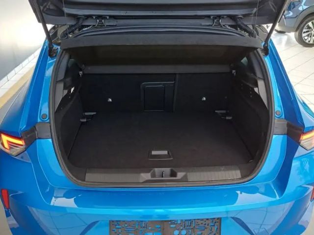 Opel Astra GS-Line Grand Sport