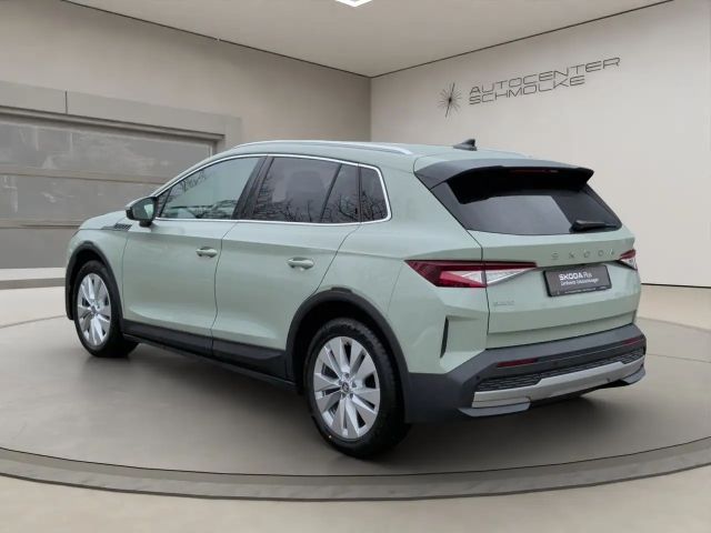 Skoda Elroq 85