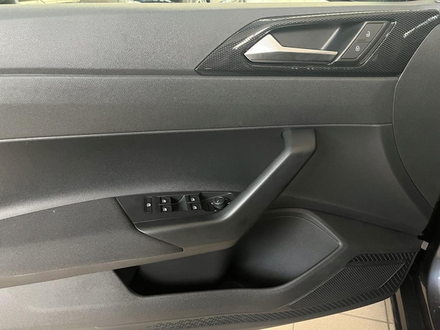 Volkswagen Polo 1.0 TSI DSG Life